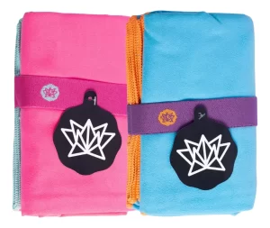 TOALLA DE MICROFIBRA ORIGAMI - Image 3