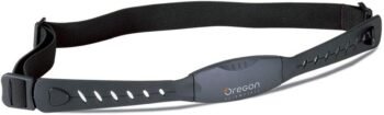 Reloj con pulsometro Oregon HR102 - Image 2