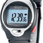 Reloj con pulsometro Oregon HR102