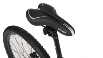 Bicicleta montaña Topmega Flamingo - Image 6