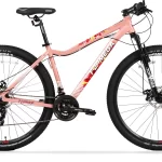 Bicicleta montaña Topmega Flamingo