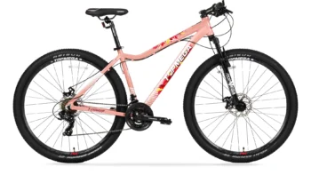 Bicicleta montaña Topmega Flamingo