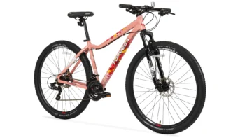 Bicicleta montaña Topmega Flamingo - Image 18