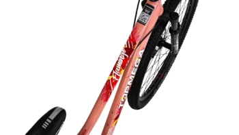 Bicicleta montaña Topmega Flamingo - Image 9