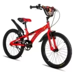 CROSS BOY R20 TOPMEGA ROJA