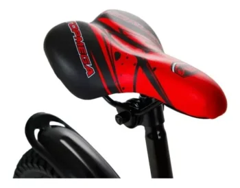 CROSS BOY R20 TOPMEGA ROJA - Image 5