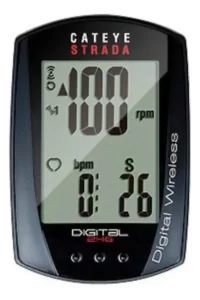 COMPUTADORA CATEYE STRADA DIGITAL WIRELESS