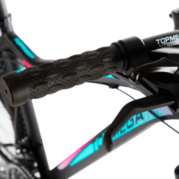 Bicicleta montaña Topmega Flamingo - Image 2