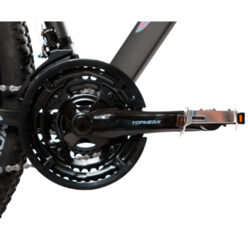 Bicicleta montaña Topmega Flamingo - Image 3