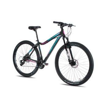 Bicicleta montaña Topmega Flamingo - Image 5