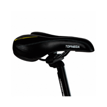 Bicicleta montaña Topmega Flamingo - Image 4