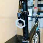 LUZ TRASERA 20 LED PENTAGONAL RECARGABLE USB KAWI - Image 3