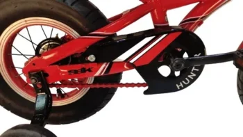 BICICLETA SBK 12 FAT - Image 3