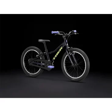 トレック　『PRECALIBER 20』　BK/PU Precaliber 20 7-speed - Trek Bikes (JP)