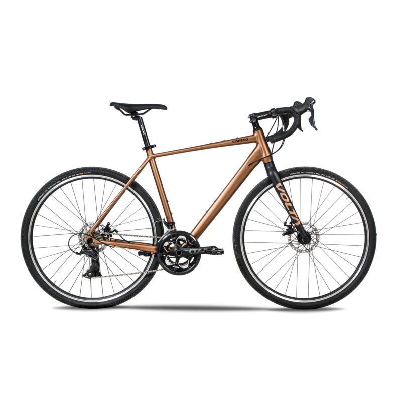 VOLTA TIRRENA GRAVEL