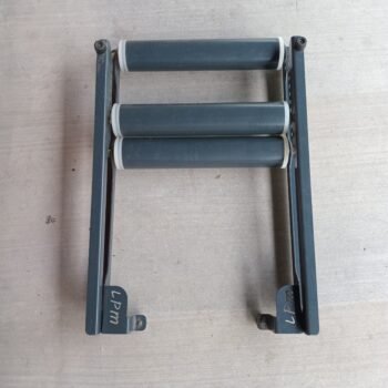 RODILLO ENTRENAMIENTO CON 3 ROLOS