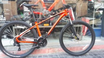 Bicicleta montaña Specialized Pitch ROD.27.5 - Image 2
