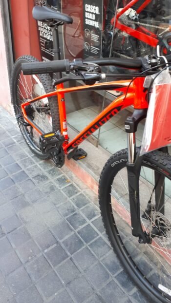 Bicicleta montaña Specialized Pitch ROD.27.5 - Image 4