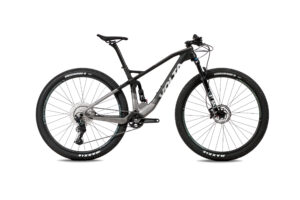 BICICLETA VOLTA X-MONT CARBONO RODADO 29 - SHIMANO SLX 1X12