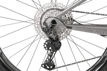 Bicicleta montaña Volta X Mont doble suspensión - Image 4