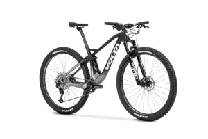 BICICLETA VOLTA X-MONT CARBONO RODADO 29 - SHIMANO SLX 1X12 - Image 2