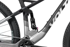 BICICLETA VOLTA X-MONT CARBONO RODADO 29 - SHIMANO SLX 1X12 - Image 3