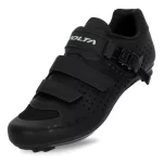 Zapatilla Ciclismo Ruta Volta Cricket Compatible Shimano