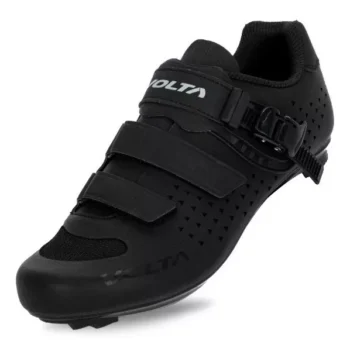Zapatilla Ciclismo Ruta Volta Cricket Compatible Shimano