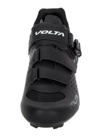 Zapatilla Ciclismo Ruta Volta Cricket Compatible Shimano - Image 3