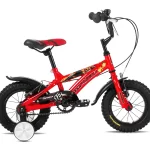 CROSS BOY R12 ROJA