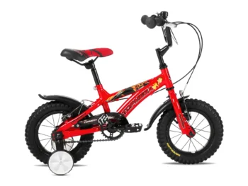 CROSS BOY R12 ROJA