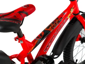 CROSS BOY R12 ROJA - Image 3