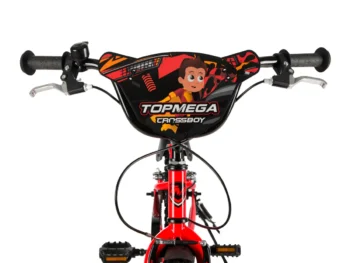 CROSS BOY R12 ROJA - Image 4