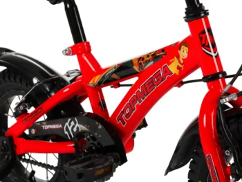 CROSS BOY R12 ROJA - Image 5