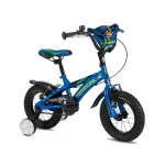 SPEEDMIKE R12 AZUL TOPMEGA