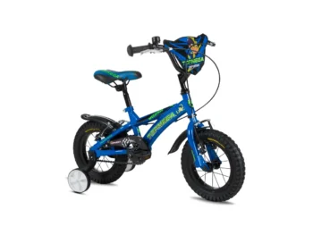 SPEEDMIKE R12 AZUL TOPMEGA