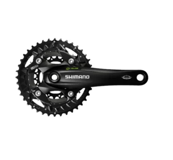 palanca shimano fc-m523 170mm 40-30-22t