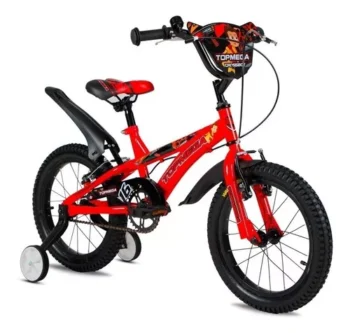 CROSS BOY R16 ROJA - Image 2