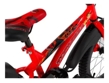 CROSS BOY R16 ROJA - Image 5