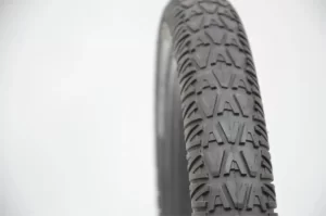 CUBIERTA ARISUN R20X2.00 GRABBER BMX - Image 2