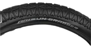 CUBIERTA ARISUN R20X2.00 GRABBER BMX - Image 3