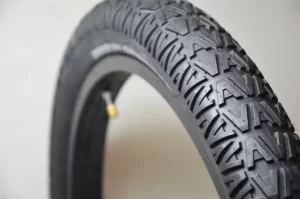 CUBIERTA ARISUN R20X2.00 GRABBER BMX