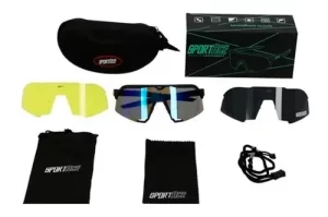 LENTES CICLISMO SPORTACE MODELOS VARIOS - Image 3