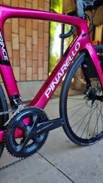 PINARELLO PRINCE - Image 9