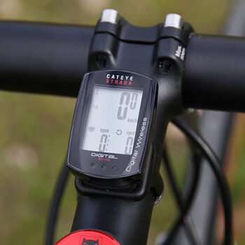 COMPUTADORA CATEYE STRADA DIGITAL WIRELESS - Image 6