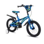 SPEED MIKE R16 AZUL TOPMEGA