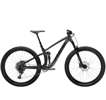 Bicicleta montaña Trek Fuel EX 7