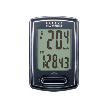 Ciclocomputador Cateye Velo Wireless