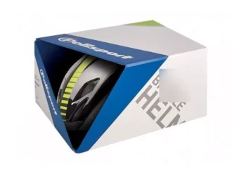 Casco Polisport Aero Road De Ciclismo Para Carretera - Image 3