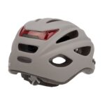 CITY'GO - CASCO PARA USO EN LA CIUDAD GRIS - TALLA M - Image 2